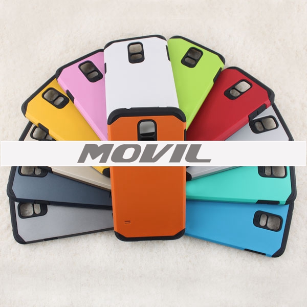 NP-1126 Funda para Samsung S5 NP-1126-2g